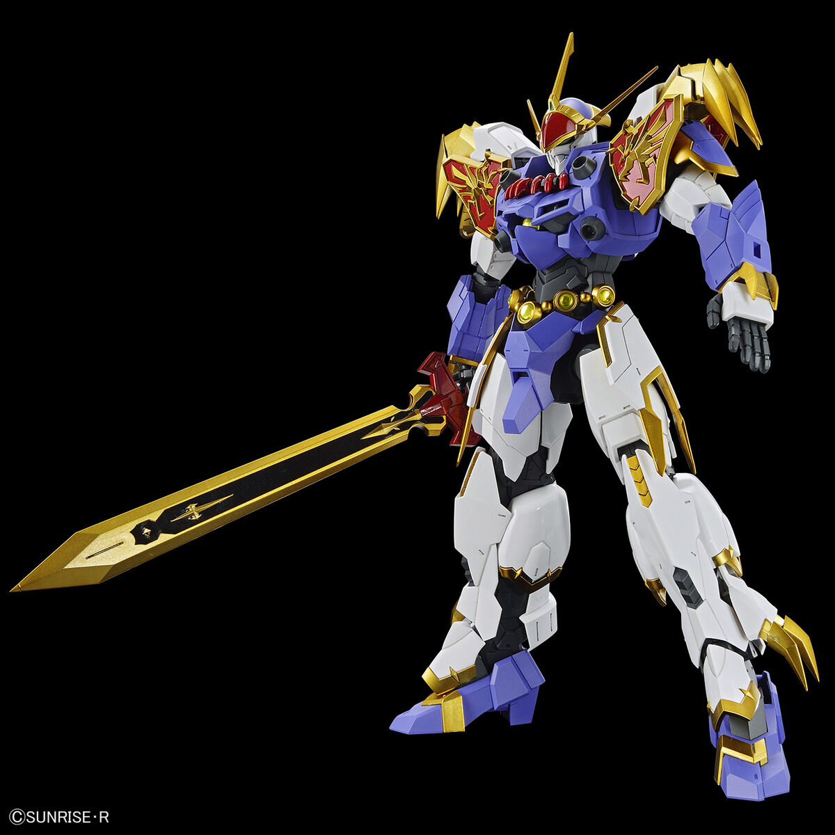 Hg IMGN Ryujinmaru Amplified