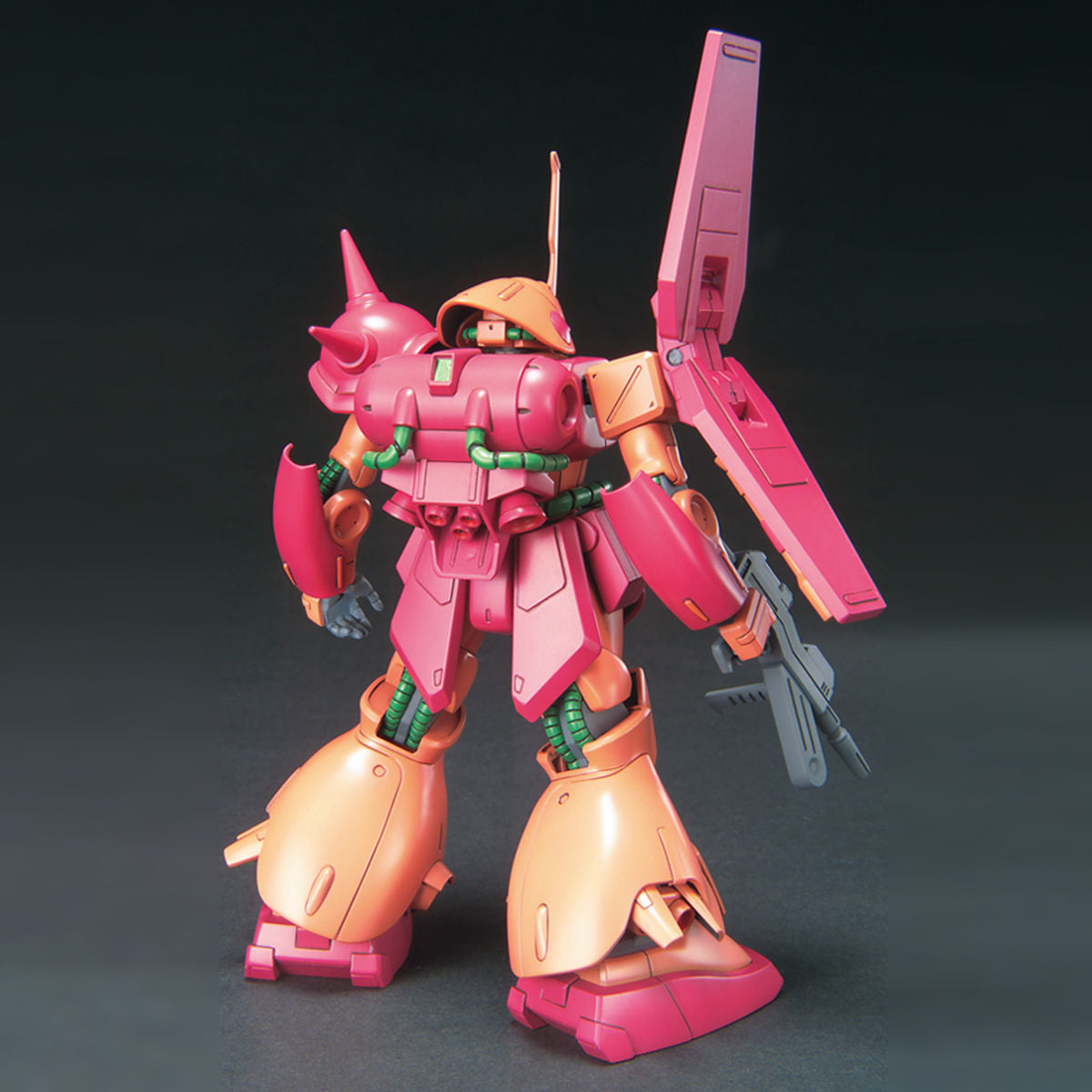 HGUC 1/144 Marasai