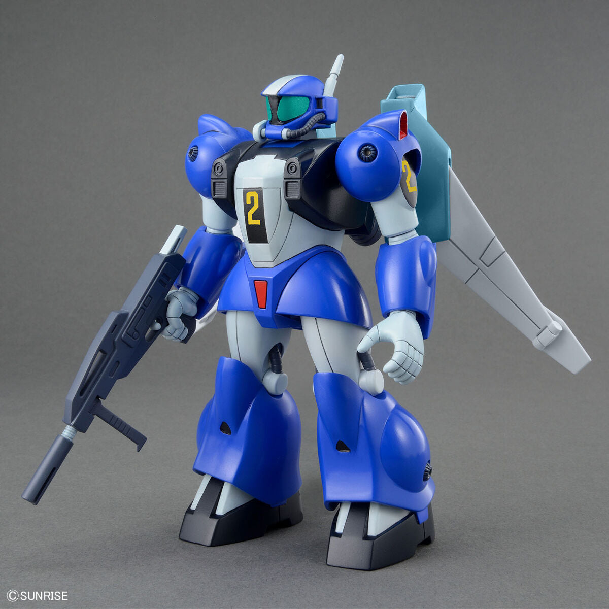 Galaxy Drifter Round Vifam Set 2