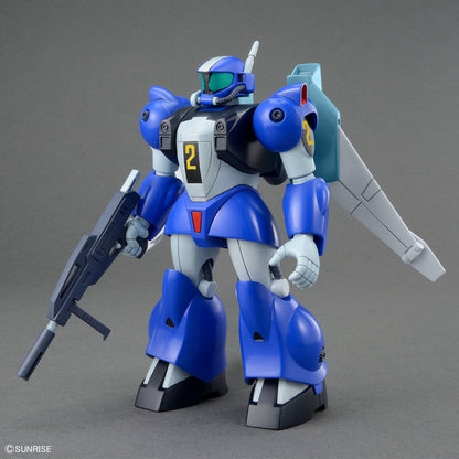 Galaxy Drifter Round Vifam Set 2