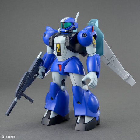 Galaxy Drifter Round Vifam Set 2