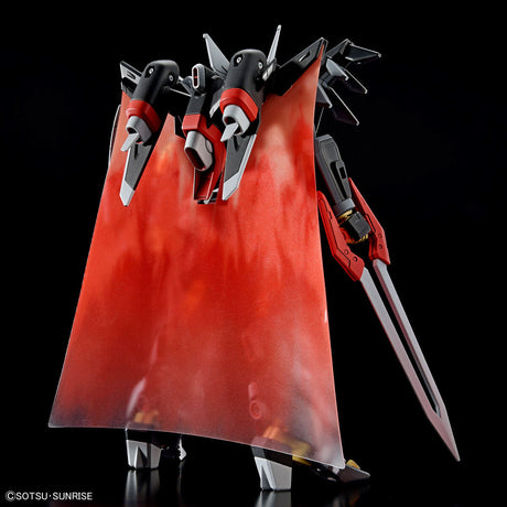 HG 1/144 Black Knight Squad Shi-ve A