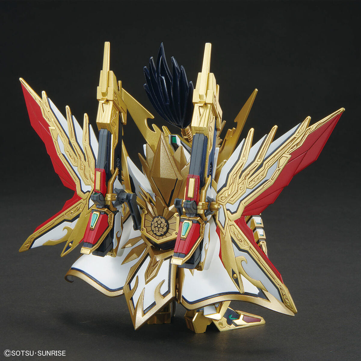SDW HEROES Tenkamusodaishogun Unrivaled General