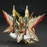 SDW HEROES Tenkamusodaishogun Unrivaled General