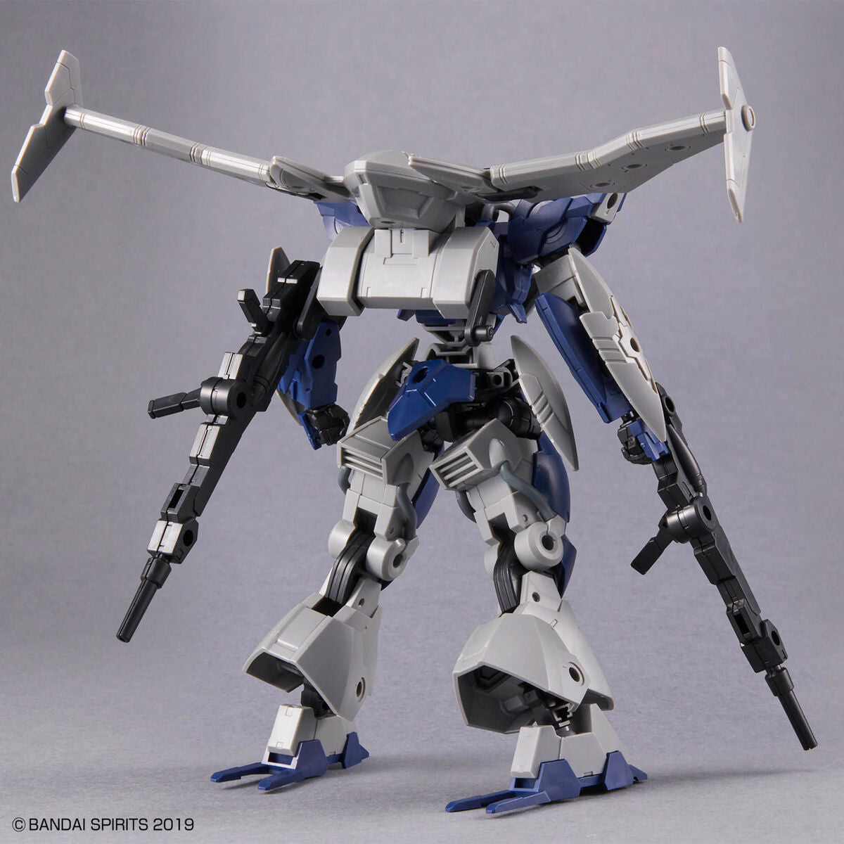30MM 1/144 bEXM-21 Verdenova Navy