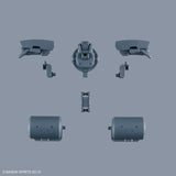 Customize Weapons Heavy Weapons 2