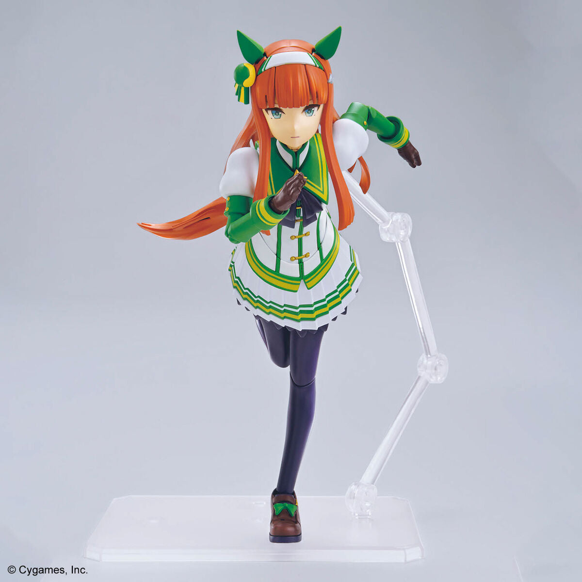 Figure-rise Standard Uma Musume Pretty Derby Silence Suzuka