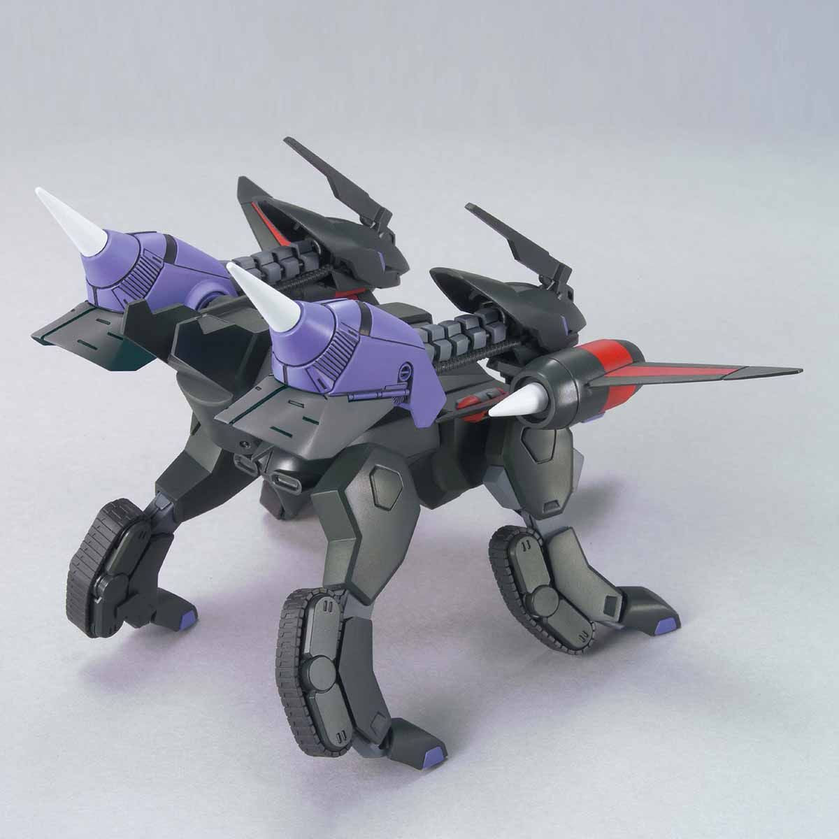 HG 1/144 Kerberos BuCue Hound