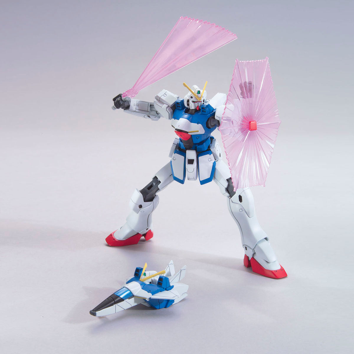 HGUC 1/144 Victory Gundam