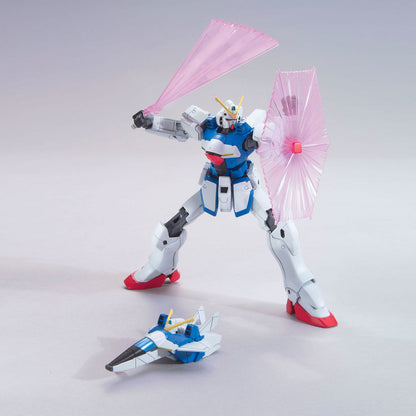 HGUC 1/144 Victory Gundam