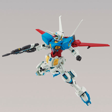 HG 1/144 Gundam G-Self Atmospheric Pack Equipped Type