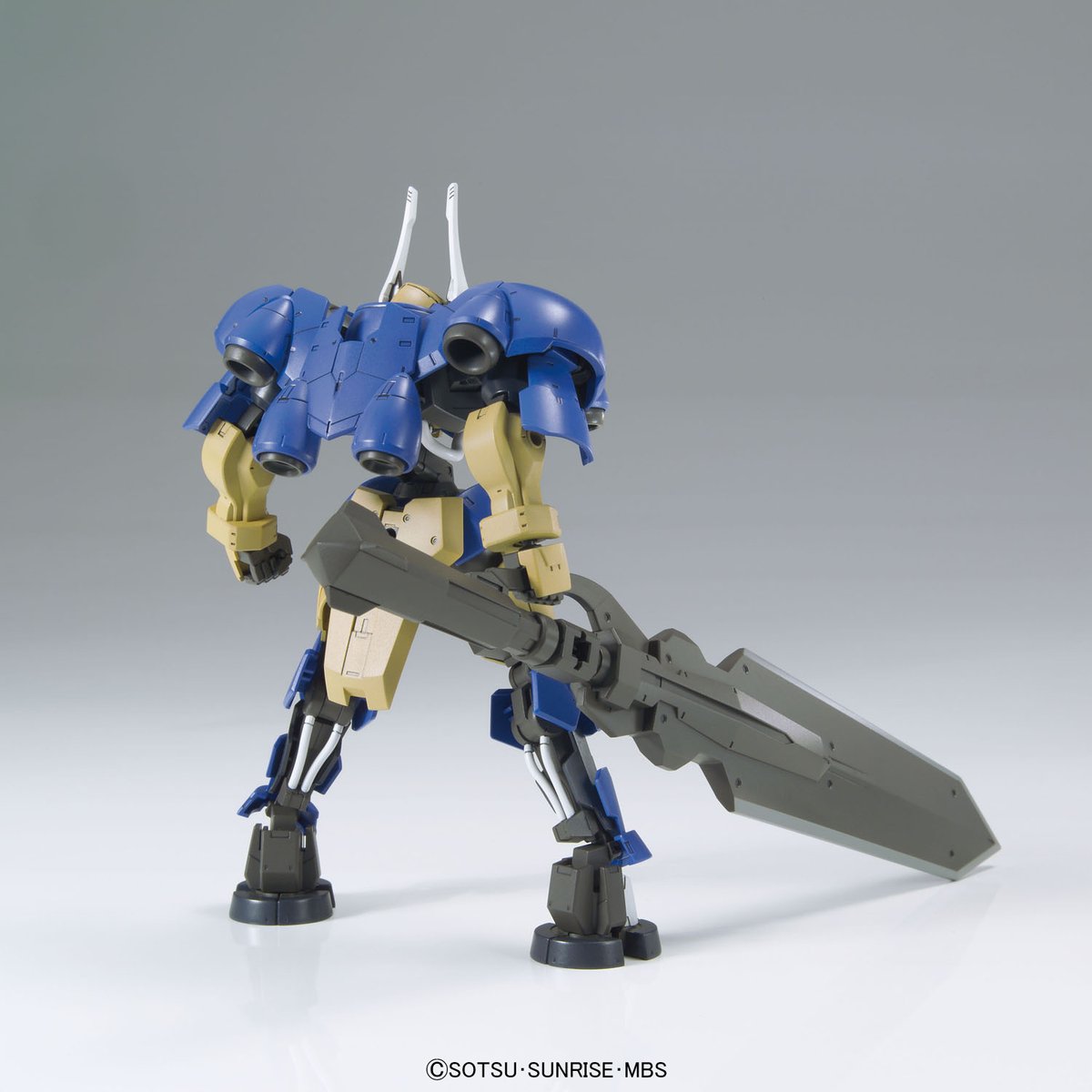HG 1/144 Helmwige Reincar