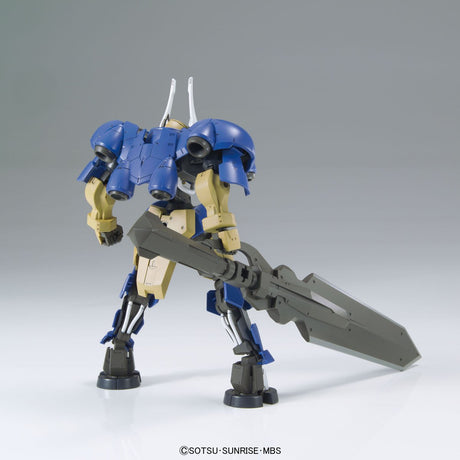 HG 1/144 Helmwige Reincar