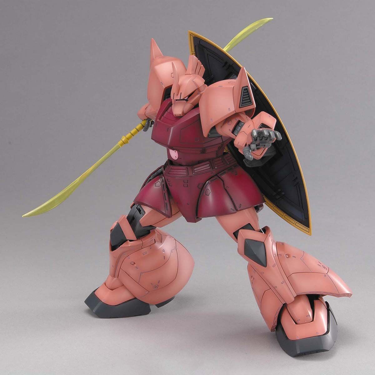 MG 1/100 Char's Gelgoog Ver.2.0