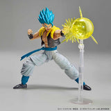Figure-rise Standard Dragon Ball Super Saiyan God Super Saiyan Gogeta