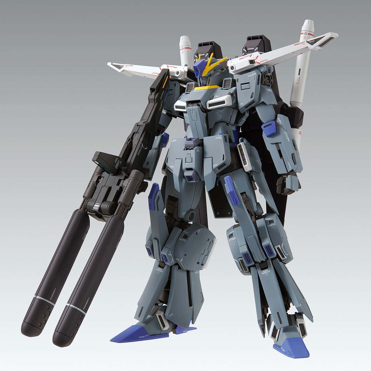 MG Gundam Fazz Ver Ka 1/100