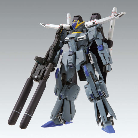 MG Gundam Fazz Ver Ka 1/100