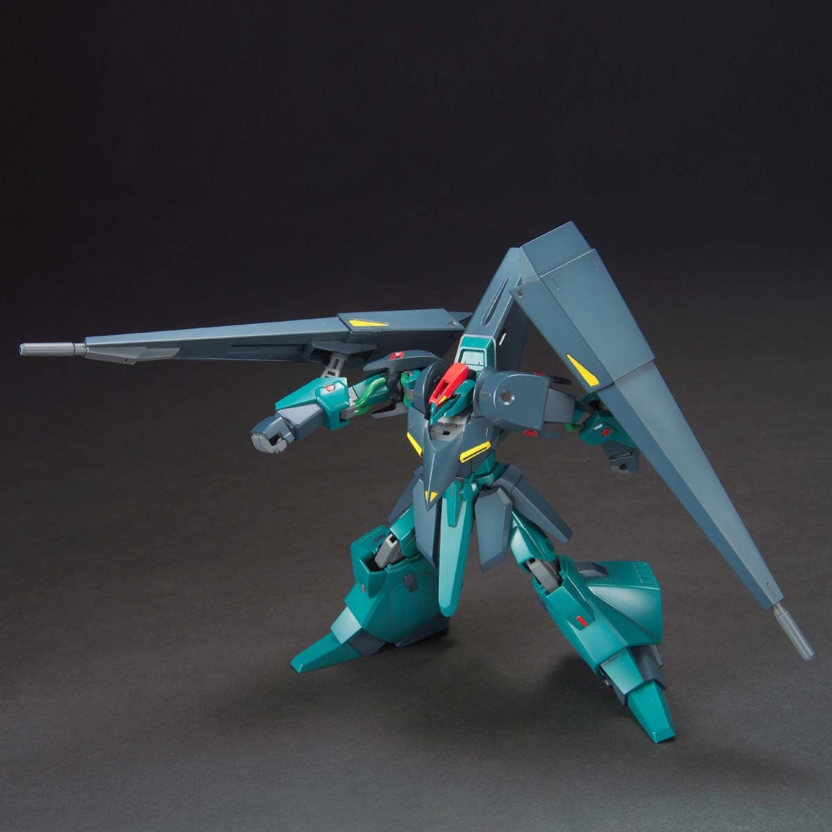 HGUC 1/144 Gaplant