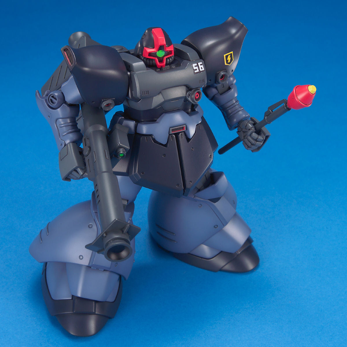 HGUC 1/144 Rick Dom II