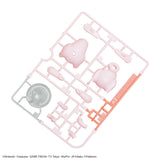 Pokemon Plastic Model Collection Quick!! 02 Mew