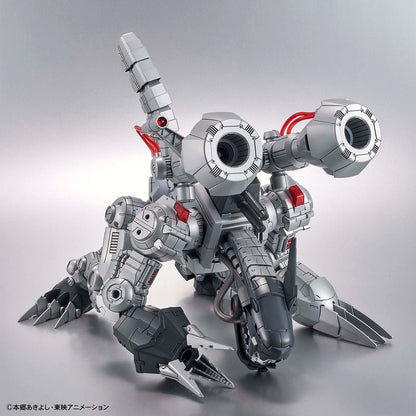 Figure-rise Standard Amplified Machinedramon