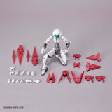 30MM 1/144 EXM-E7a Spinatia - Assassin Specification