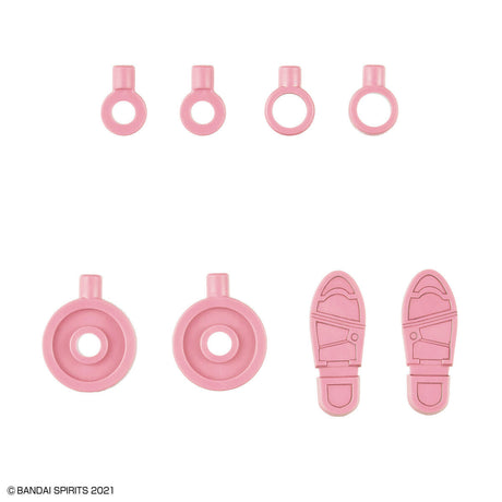 30MS Optional Body Parts Type G03 - Color B