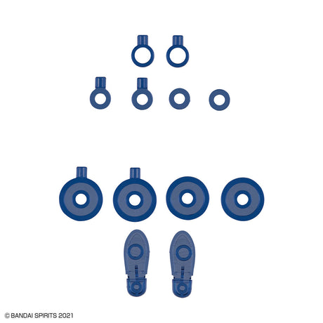 30MS Option Body Parts Type S02 Color B