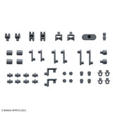 30mm Custom Mat Pipe Parts/Multi Joint