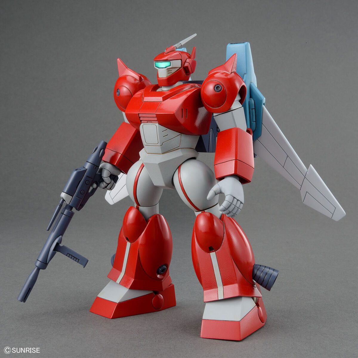 Galaxy Drifter Round Vifam Set 2