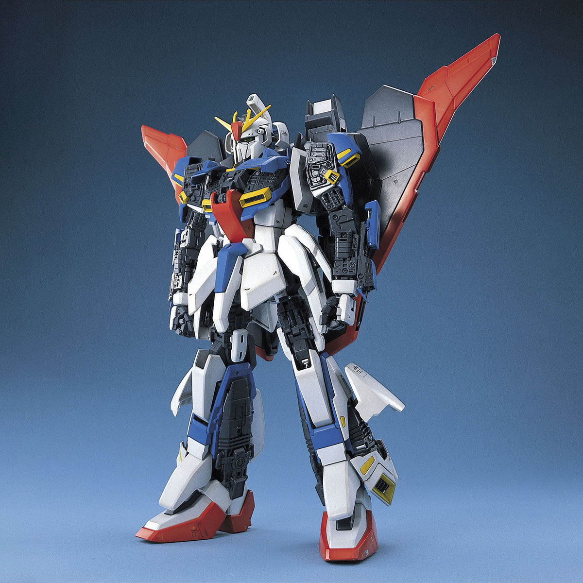 PG Gundam Z Zeta 1/60