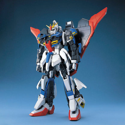PG Gundam Z Zeta 1/60