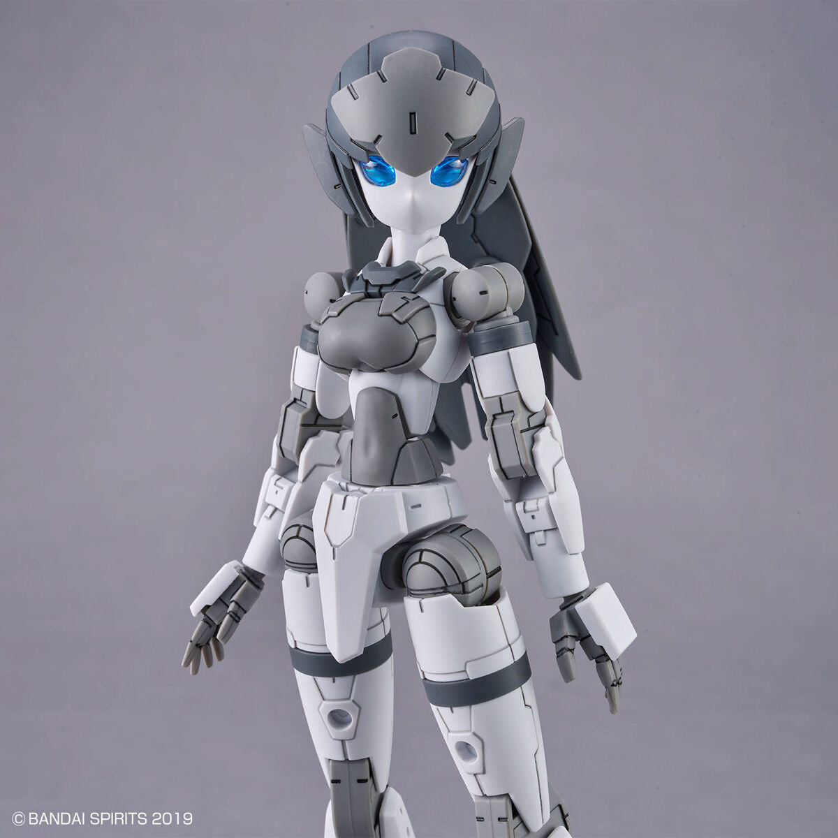 30MM 1/144 EXM-H15C Acerby TYPE-C