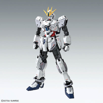 MG 1/100 Narrative Gundam C-Packs Ver.Ka
