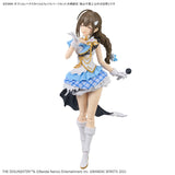 30MS Optional Hairstyle & Face Parts Set (Osaki Tenka/Kuwayama Chiyuki)