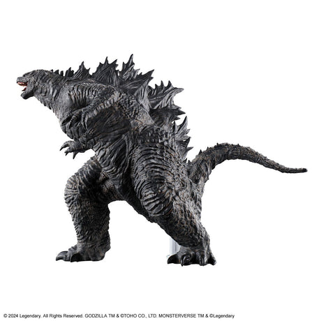Godzilla 2024 Godzilla X Kong The New Empire