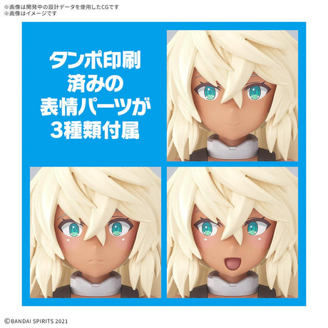 30MS SIS-H00 Sestieh : Color C