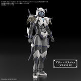 30MF Class Up Armor : Rosan Assassin Slash