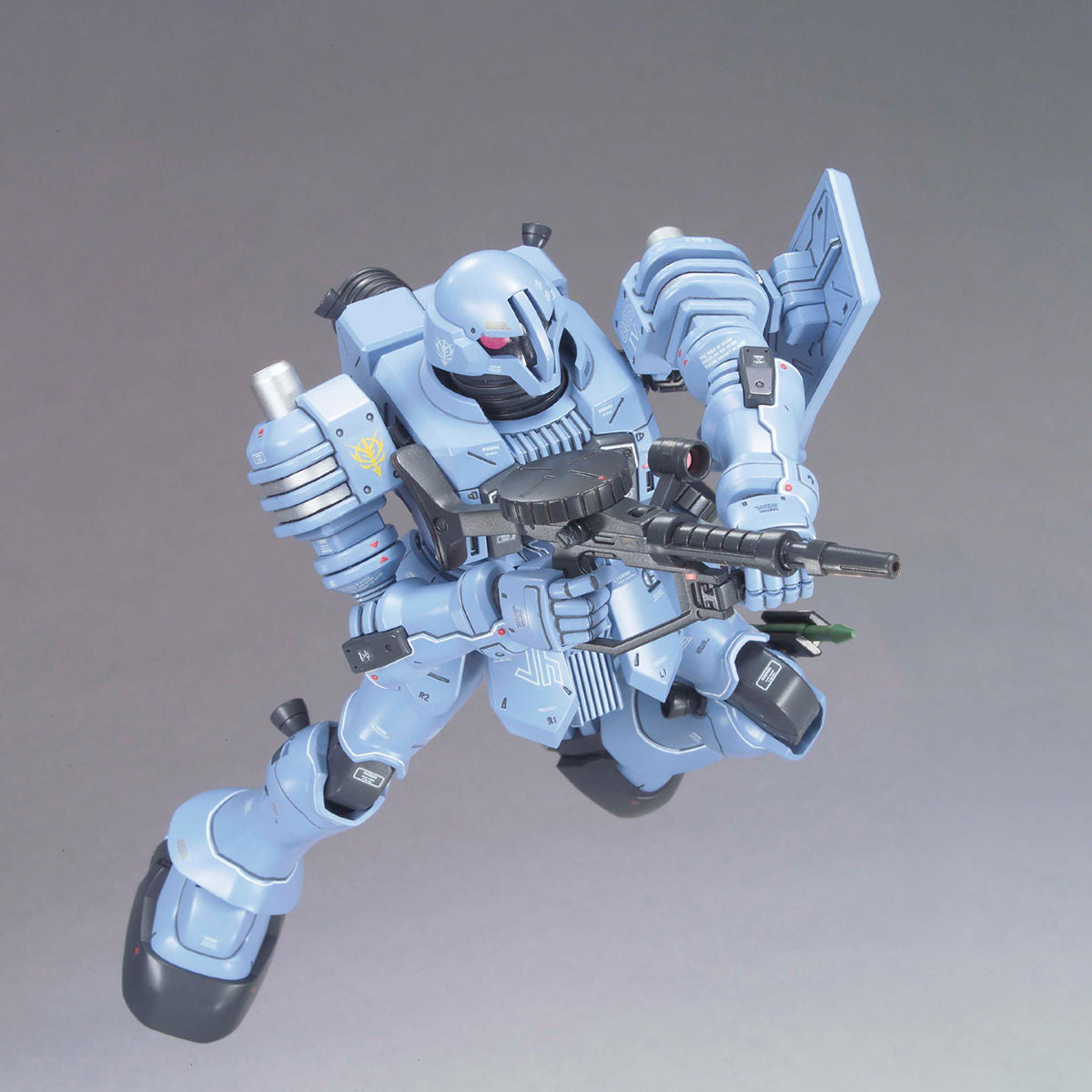 HGUC 1/144 Zudah