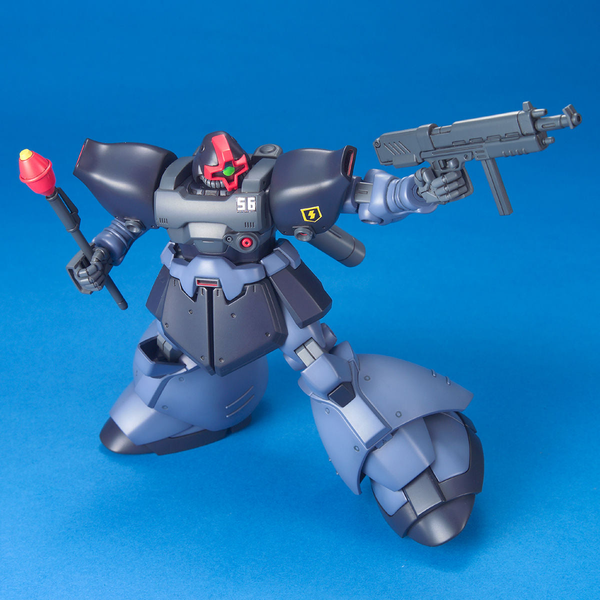 HGUC 1/144 Rick Dom II
