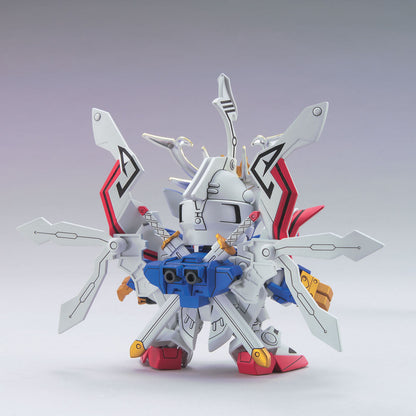 BB Senshi 377 LEGEND BB Musha Godmaru