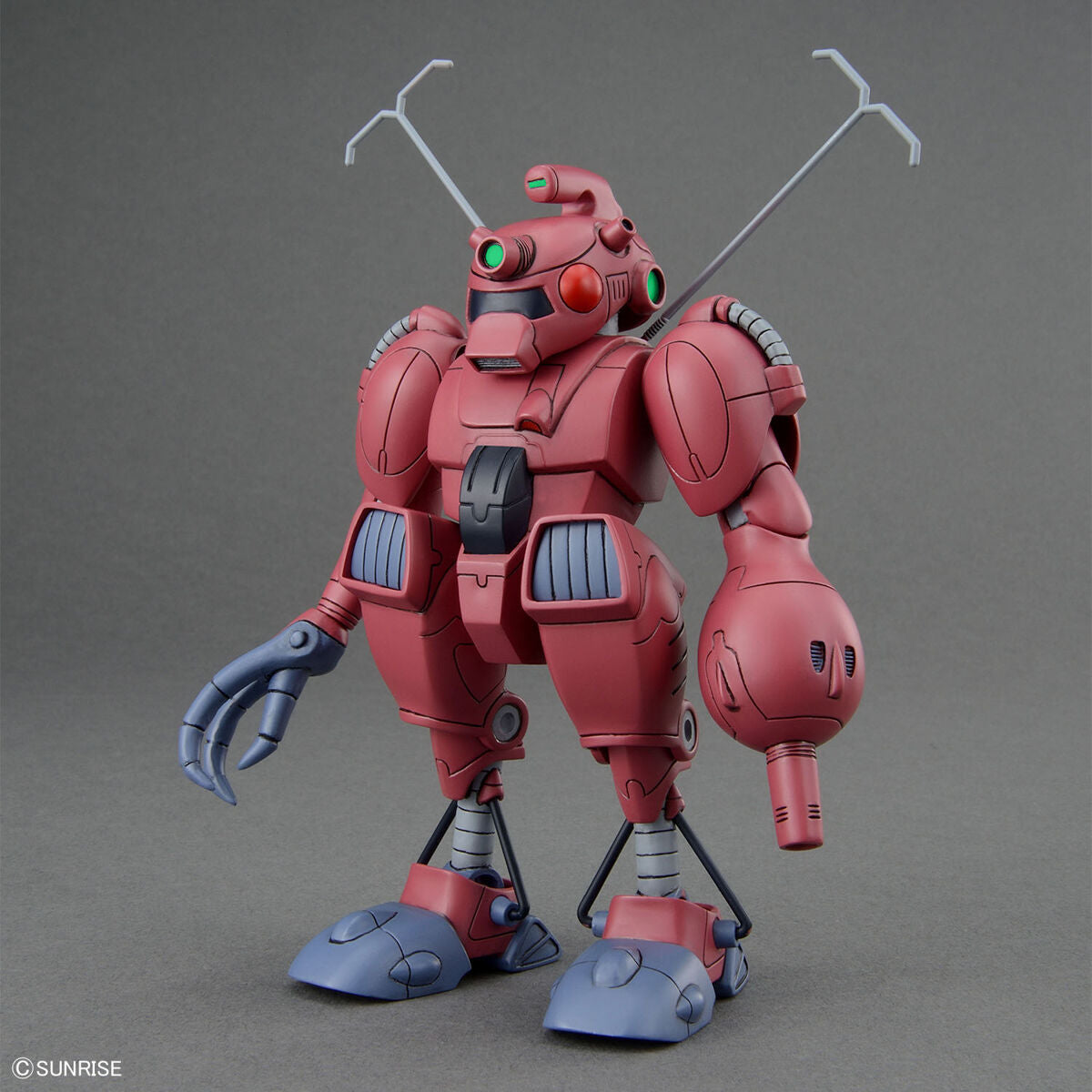 Galaxy Drifter Round Vifam Set 2