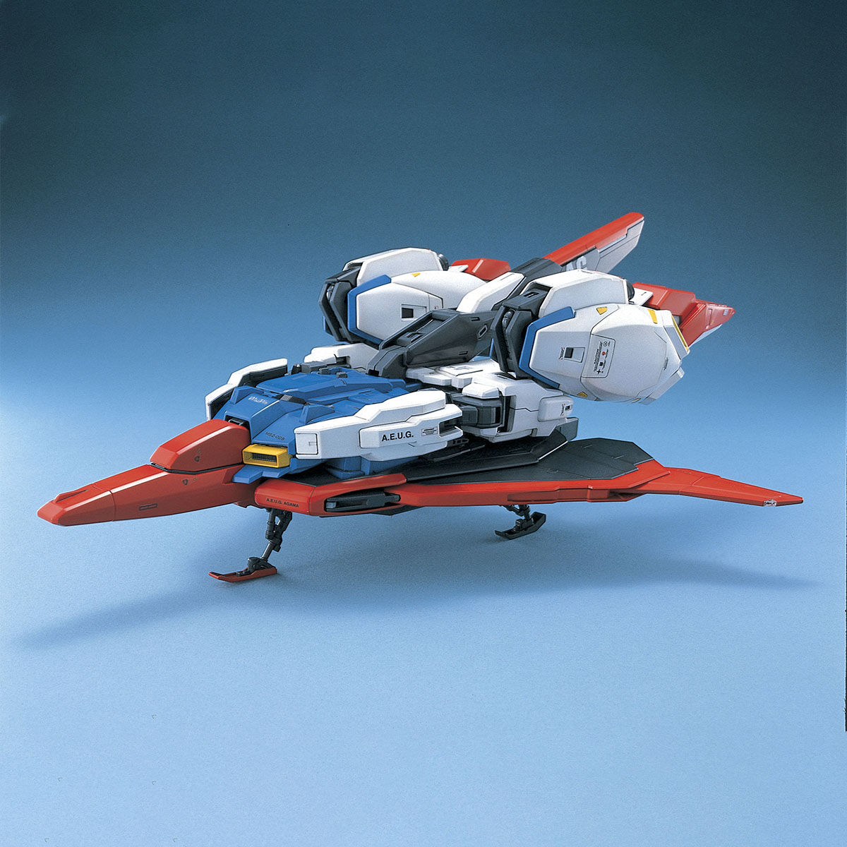 PG Gundam Z Zeta 1/60