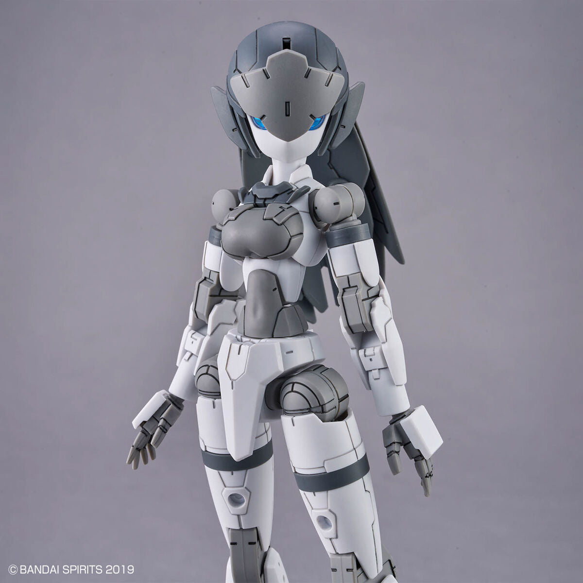 30MM 1/144 EXM-H15C Acerby TYPE-C