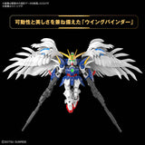 MGSD Wing Gundam Zero EW