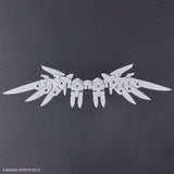 30MM 1/144 Option Parts Set 17 (Wing Unit 1)