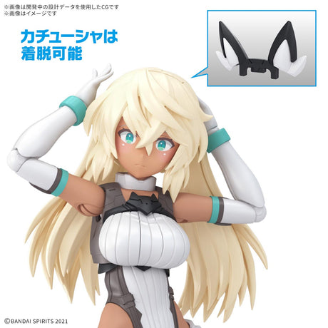 30MS SIS-H00 Sestieh : Color C