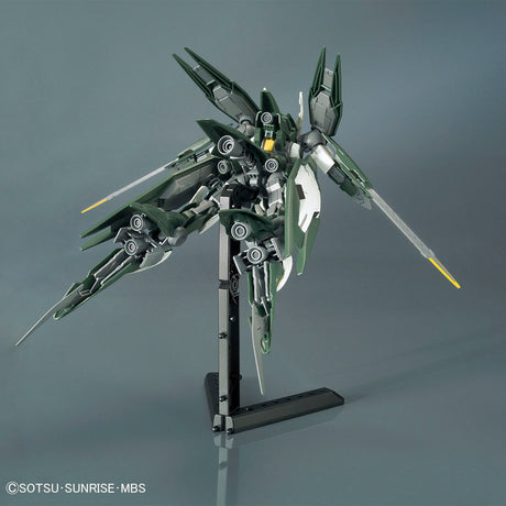 HG 1/144 Mobile Reginlaze Julia