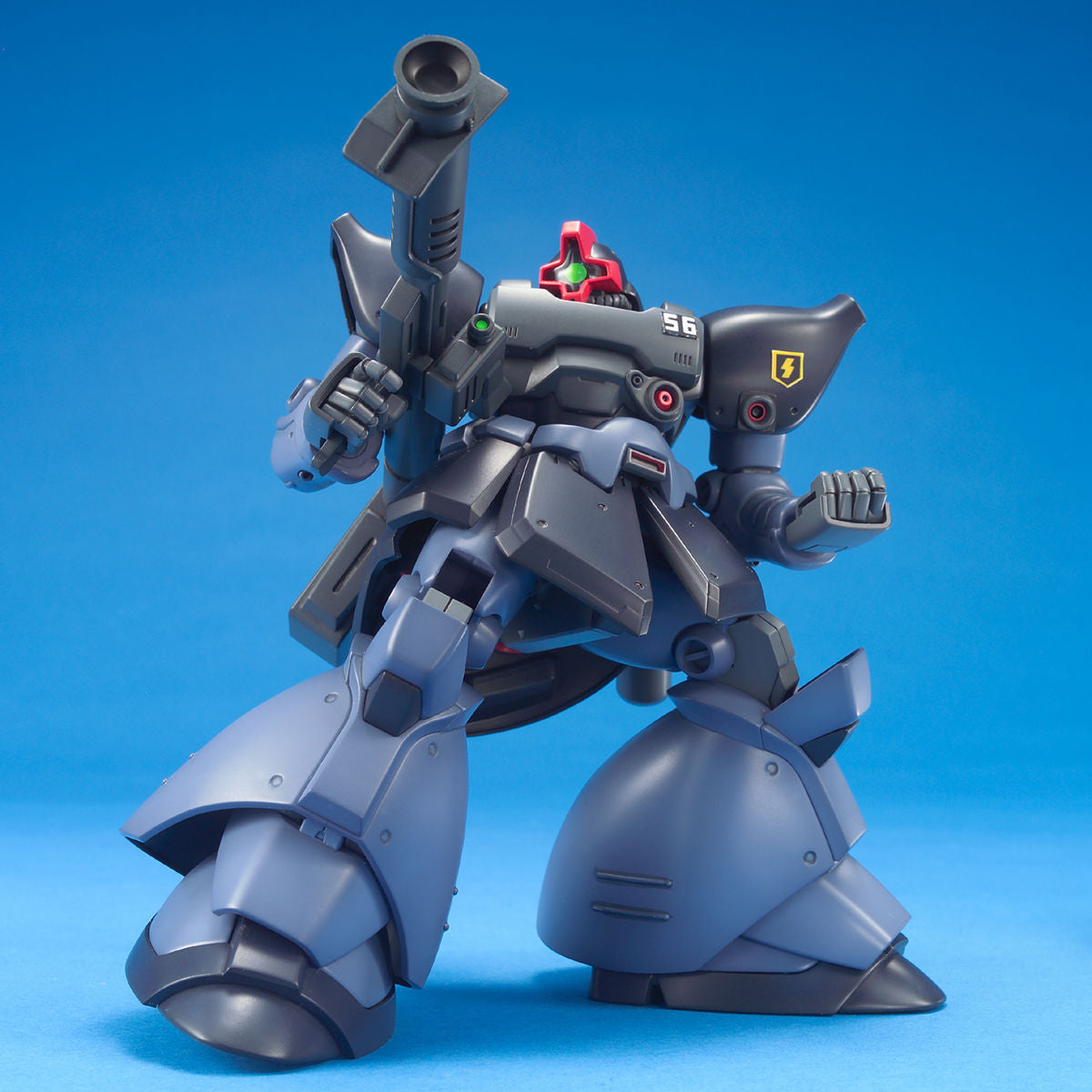 HGUC 1/144 Rick Dom II