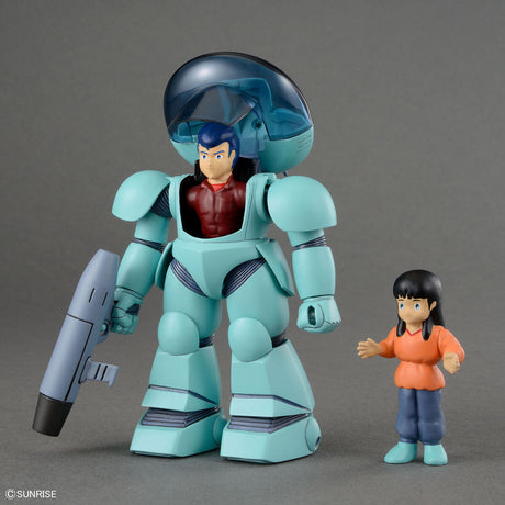 Galaxy Drifter Round Vifam Set 2